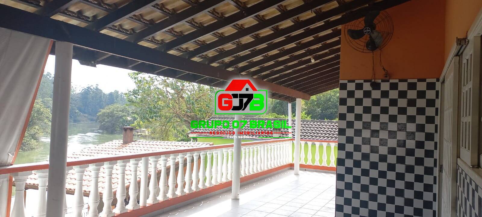 Chácara, 3 quartos, 3000 m² - Foto 38