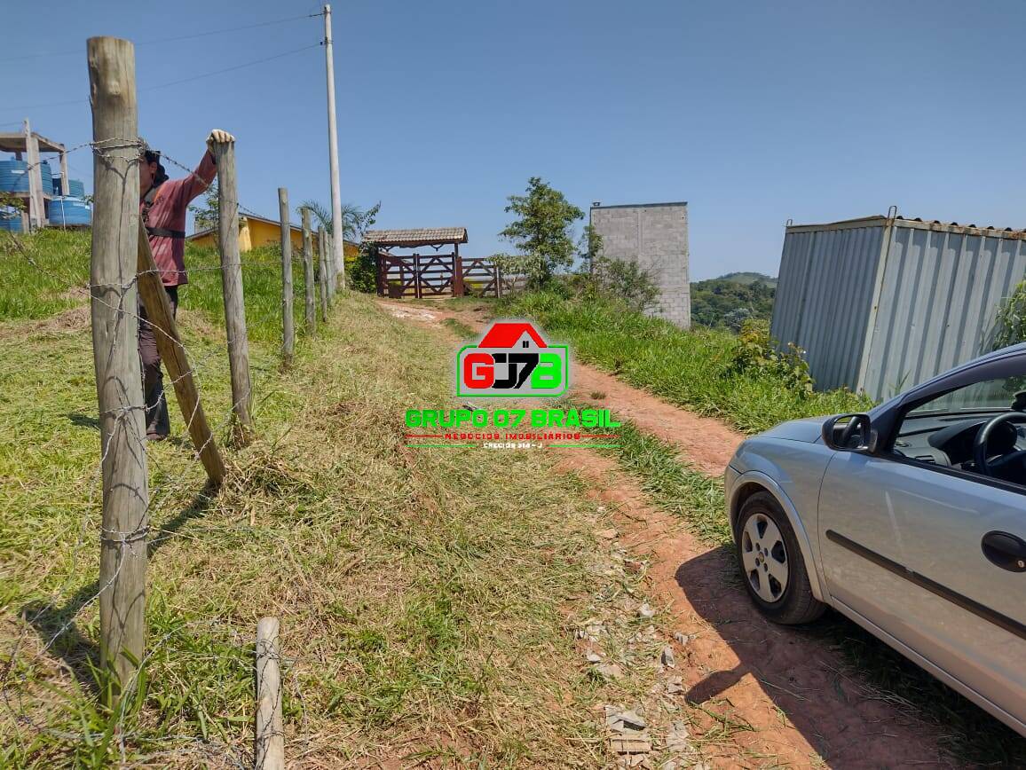 Terreno, 1000 m² - Foto 2