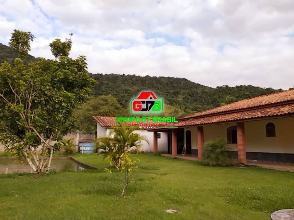 Chácara, 3 quartos, 2818 m² - Foto 3