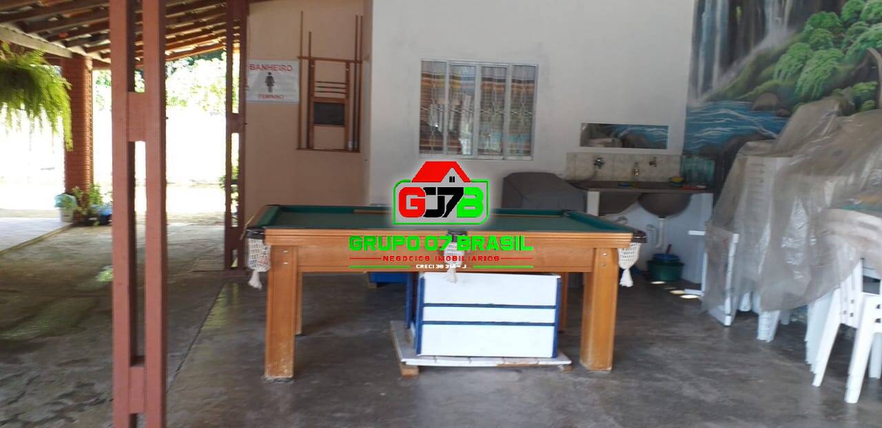 Chácara, 3 quartos, 2818 m² - Foto 6