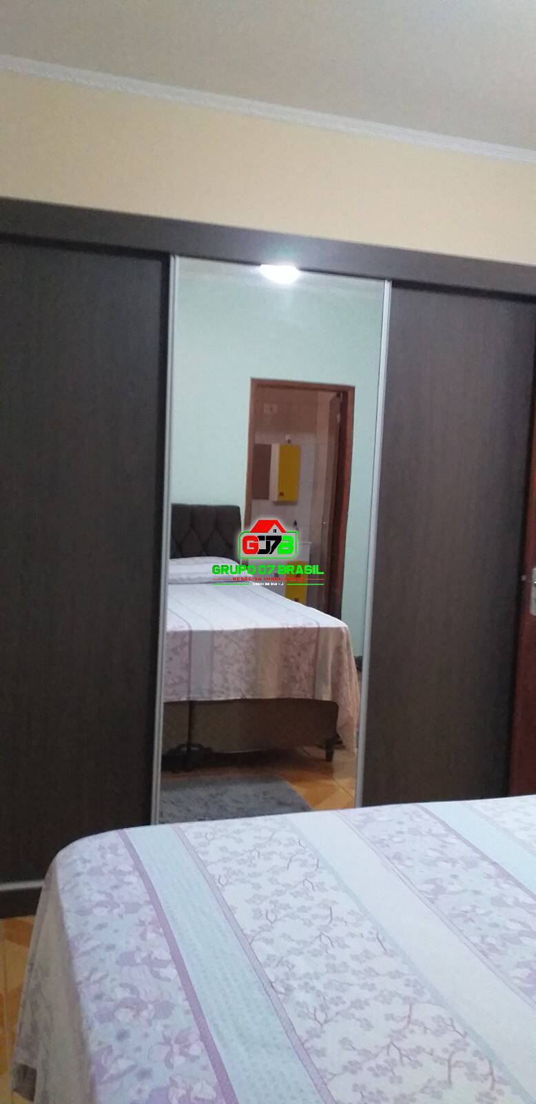 Chácara, 3 quartos, 2818 m² - Foto 12