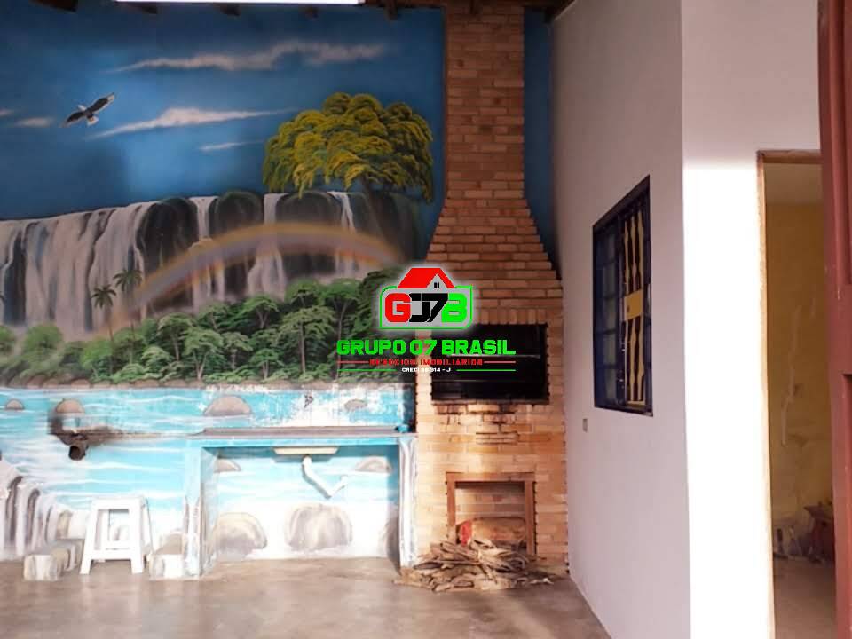 Chácara, 3 quartos, 2818 m² - Foto 13