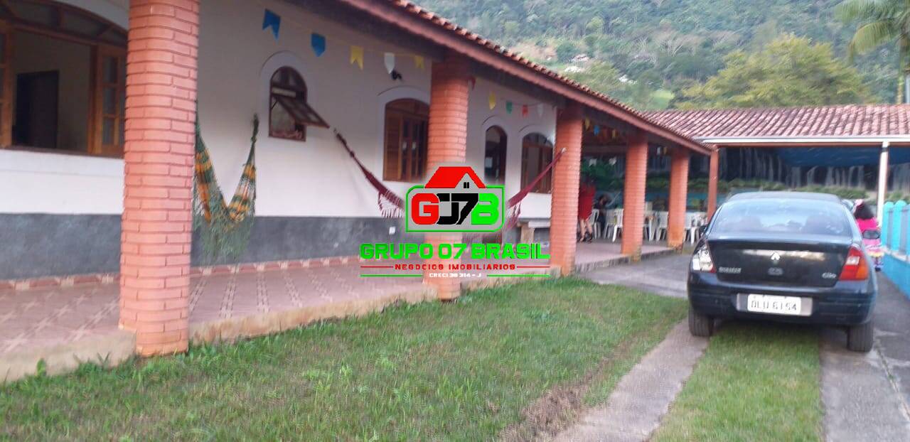 Chácara, 3 quartos, 2818 m² - Foto 19