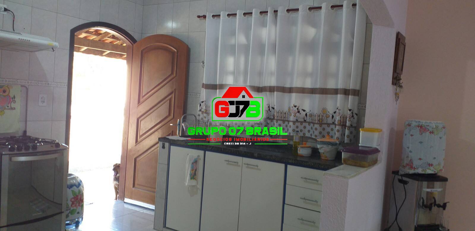 Chácara, 3 quartos, 2818 m² - Foto 18