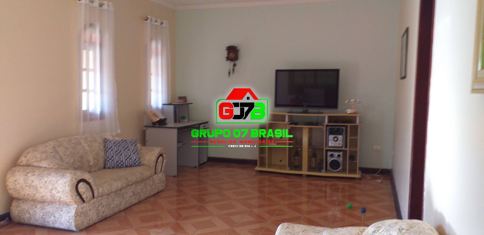 Chácara, 3 quartos, 2818 m² - Foto 16