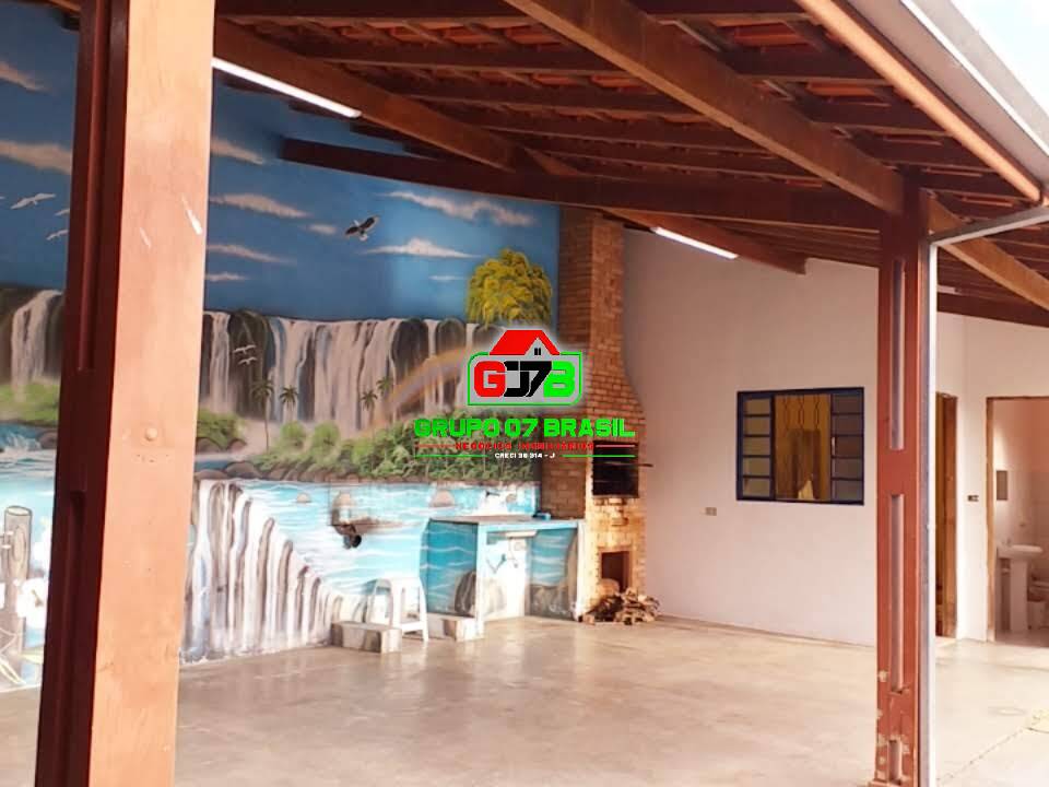 Chácara, 3 quartos, 2818 m² - Foto 20