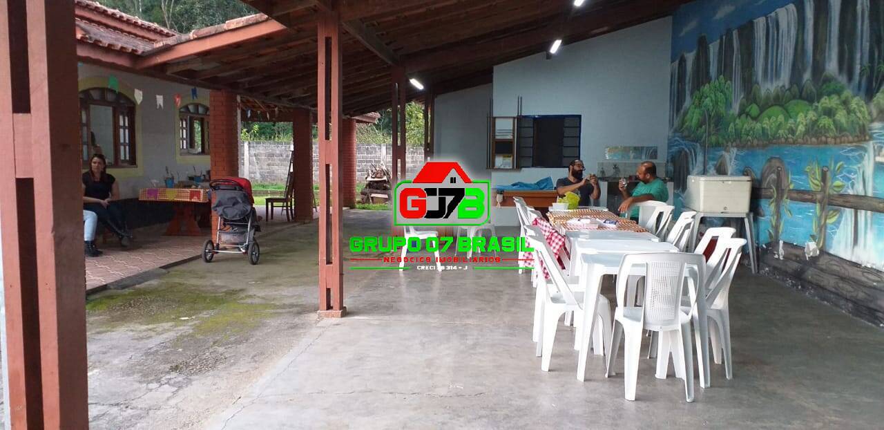 Chácara, 3 quartos, 2818 m² - Foto 21