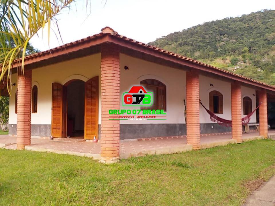 Chácara, 3 quartos, 2818 m² - Foto 24