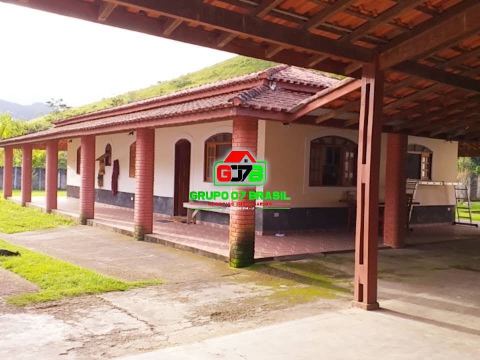 Chácara, 3 quartos, 2818 m² - Foto 23