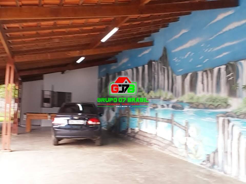 Chácara, 3 quartos, 2818 m² - Foto 22