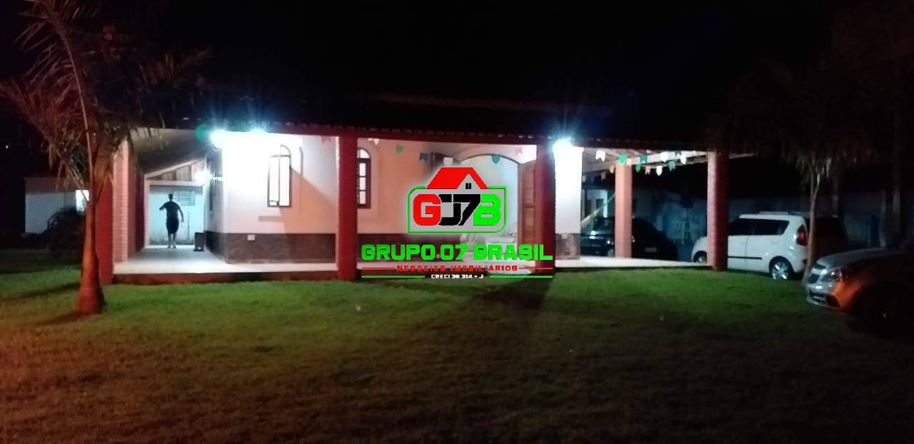 Chácara, 3 quartos, 2818 m² - Foto 26