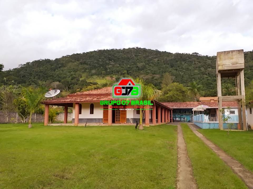 Chácara, 3 quartos, 2818 m² - Foto 30