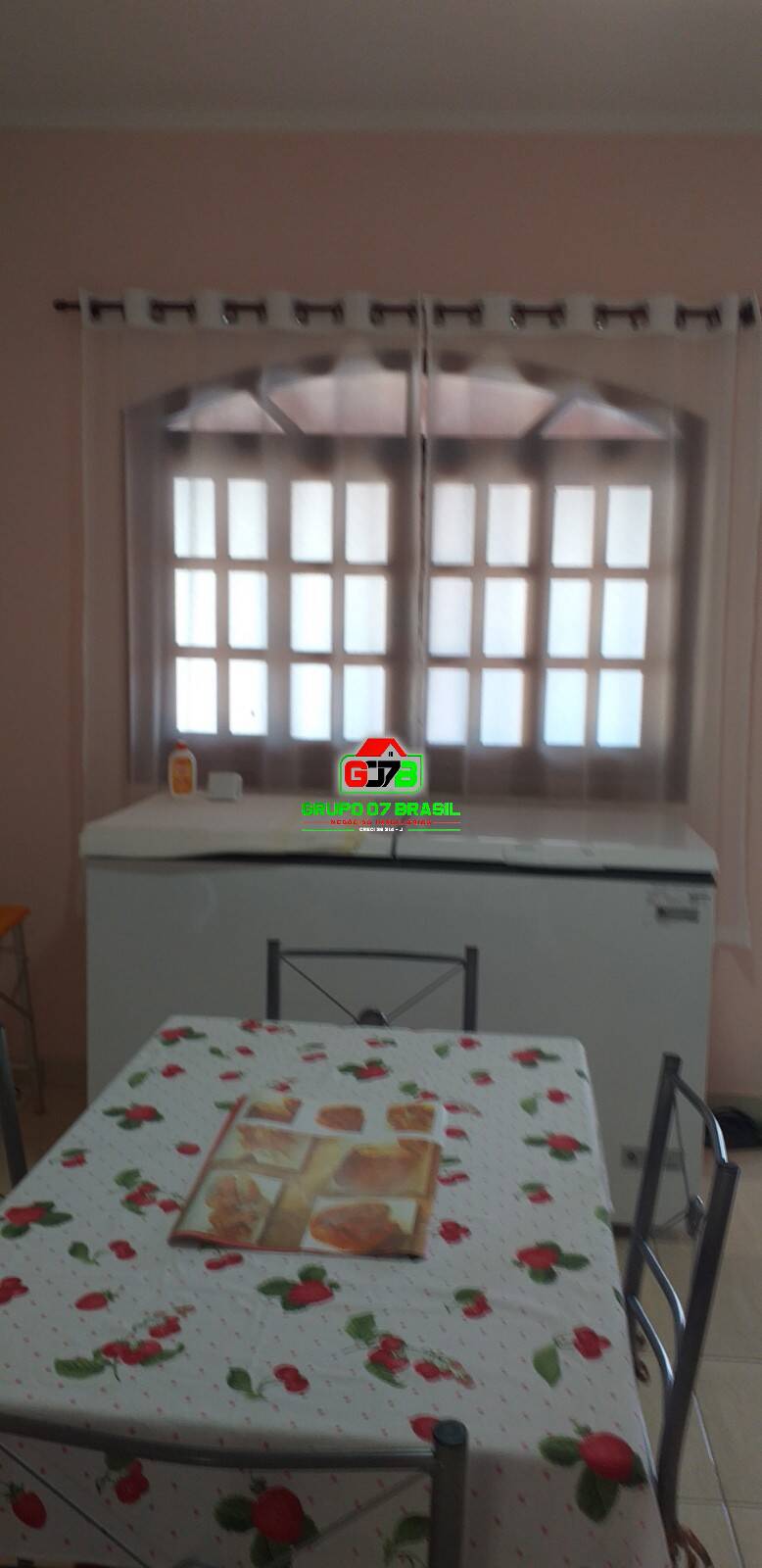 Chácara, 3 quartos, 2818 m² - Foto 28