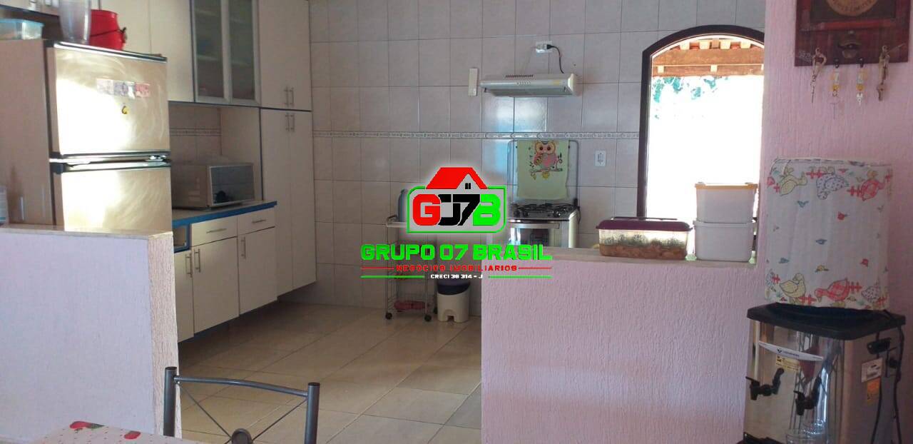 Chácara, 3 quartos, 2818 m² - Foto 31