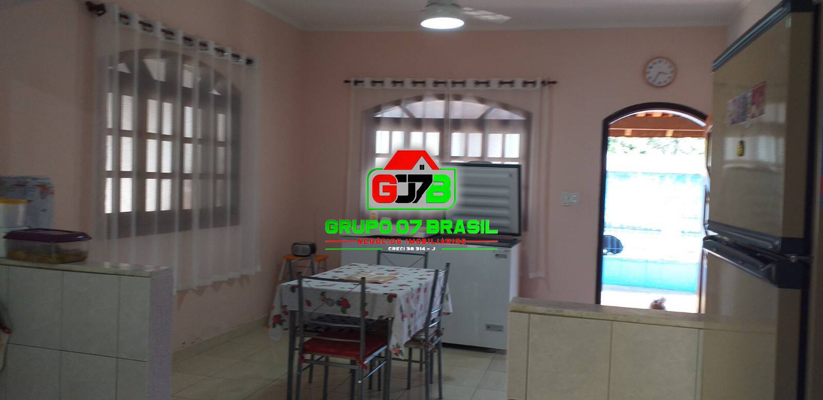 Chácara, 3 quartos, 2818 m² - Foto 32