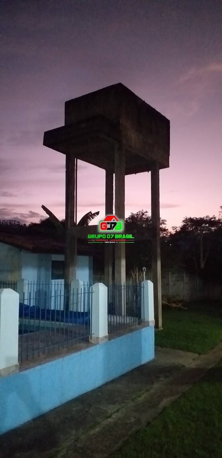 Chácara, 3 quartos, 2818 m² - Foto 36