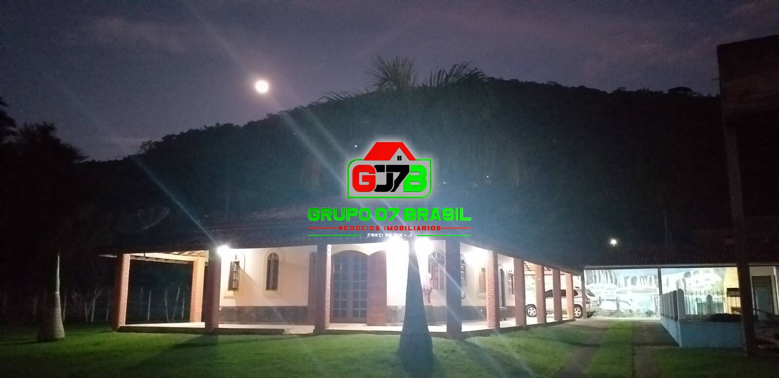 Chácara, 3 quartos, 2818 m² - Foto 35