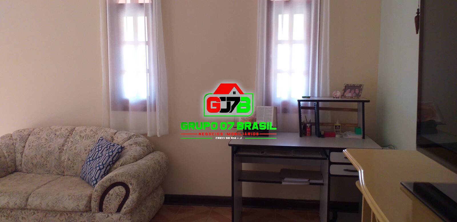 Chácara, 3 quartos, 2818 m² - Foto 39