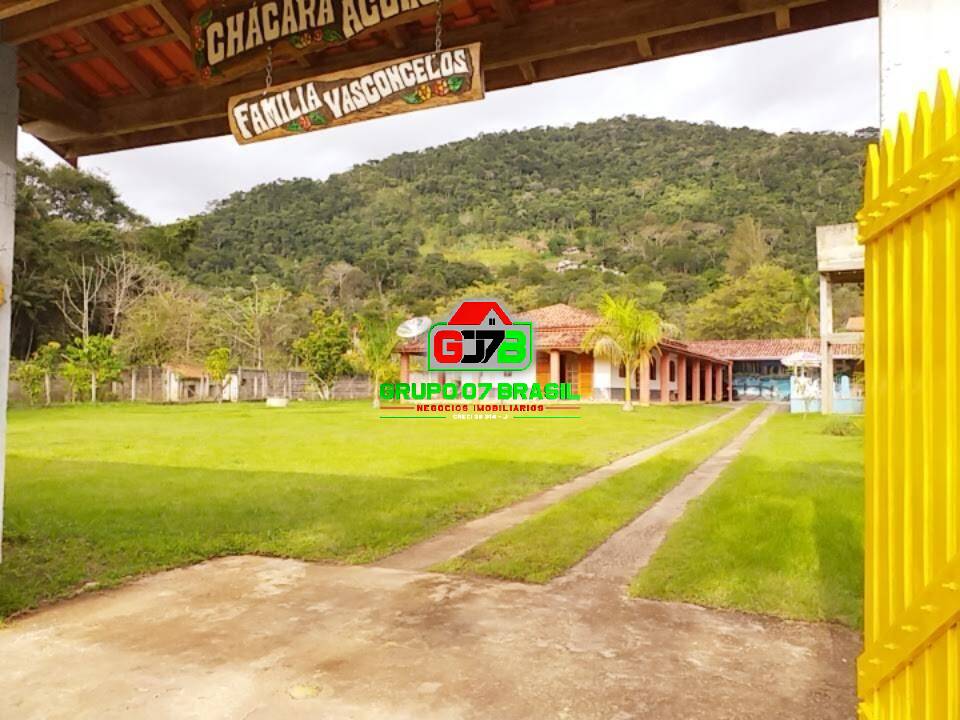 Chácara, 3 quartos, 2818 m² - Foto 44