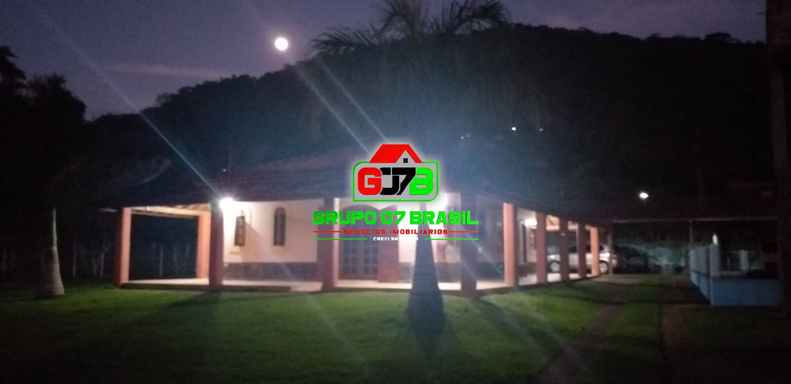 Chácara, 3 quartos, 2818 m² - Foto 47