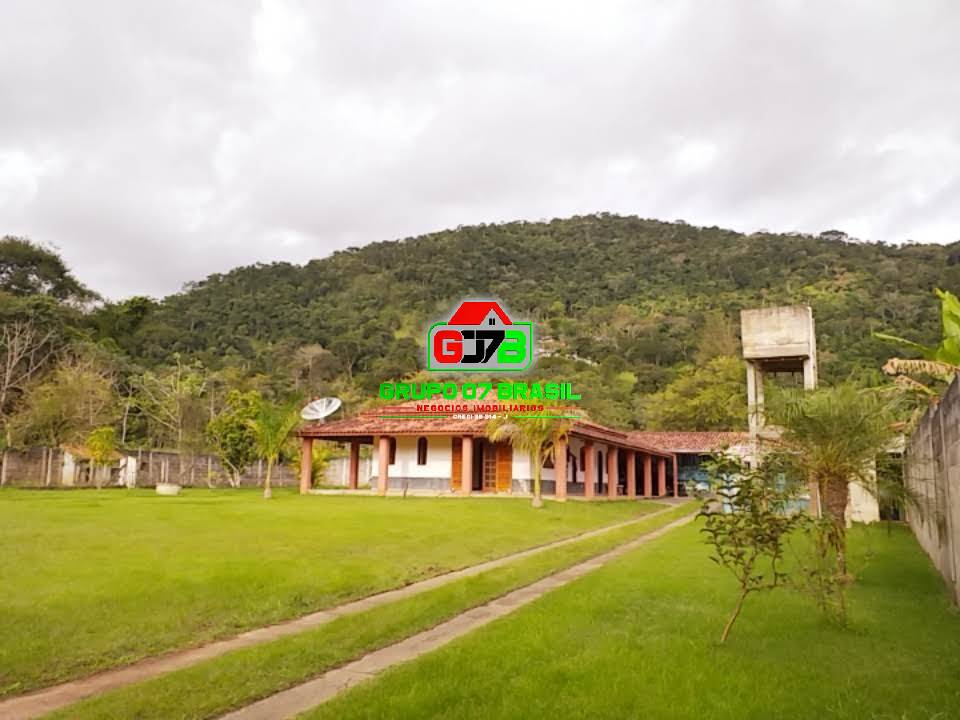 Chácara, 3 quartos, 2818 m² - Foto 43