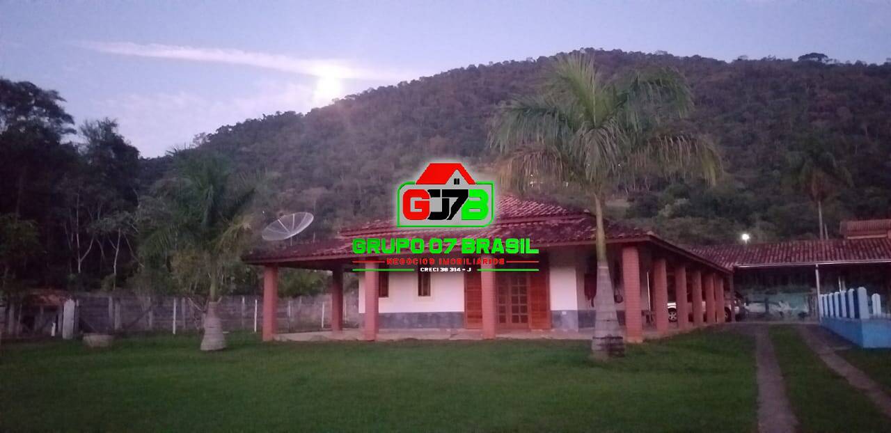 Chácara, 3 quartos, 2818 m² - Foto 46