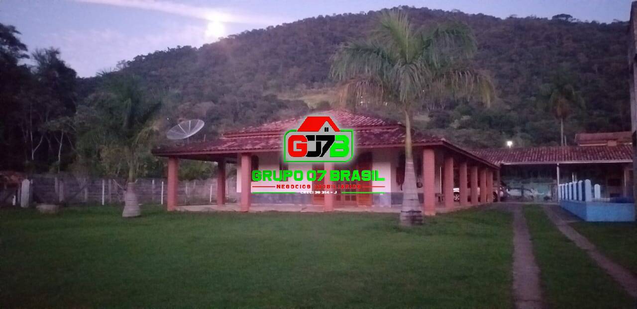 Chácara, 3 quartos, 2818 m² - Foto 51