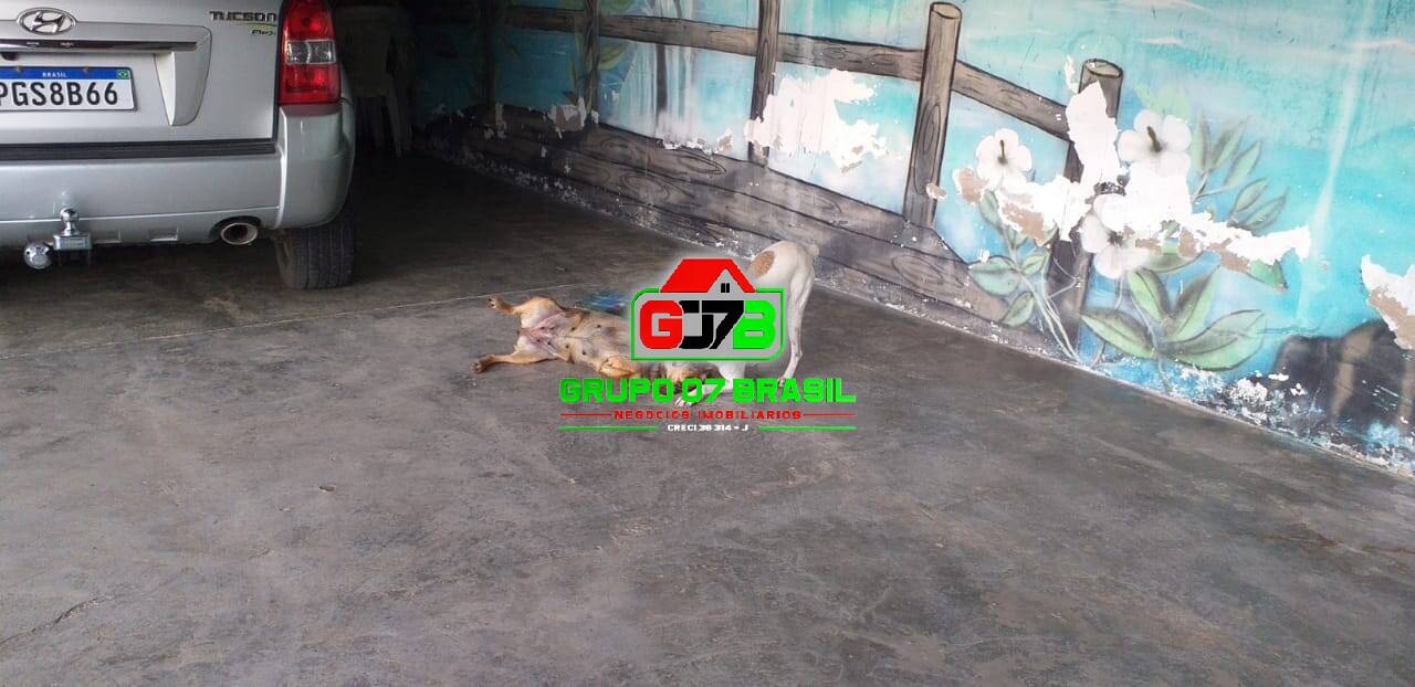 Chácara, 3 quartos, 2818 m² - Foto 55