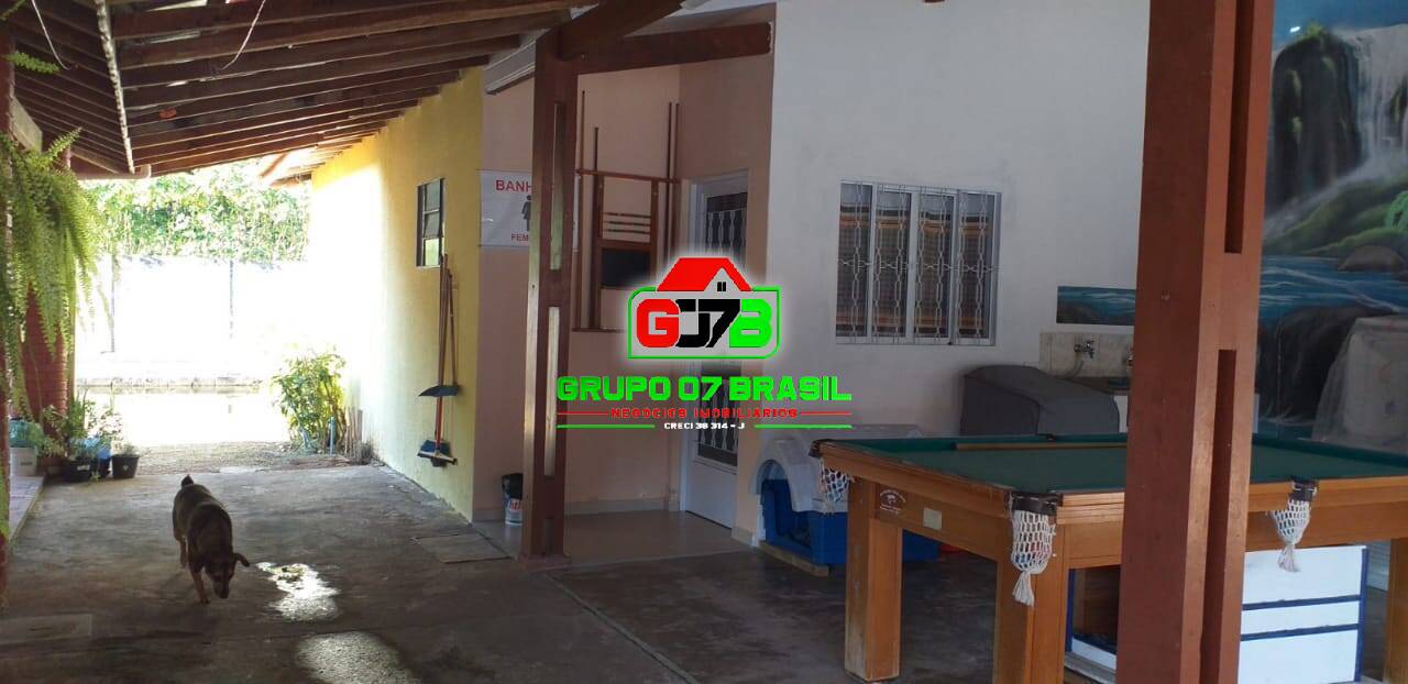 Chácara, 3 quartos, 2818 m² - Foto 53