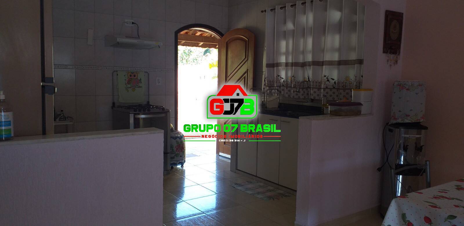 Chácara, 3 quartos, 2818 m² - Foto 56