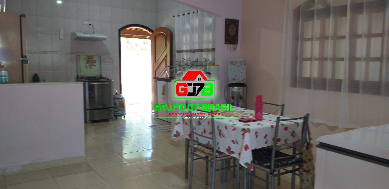 Chácara, 3 quartos, 2818 m² - Foto 54