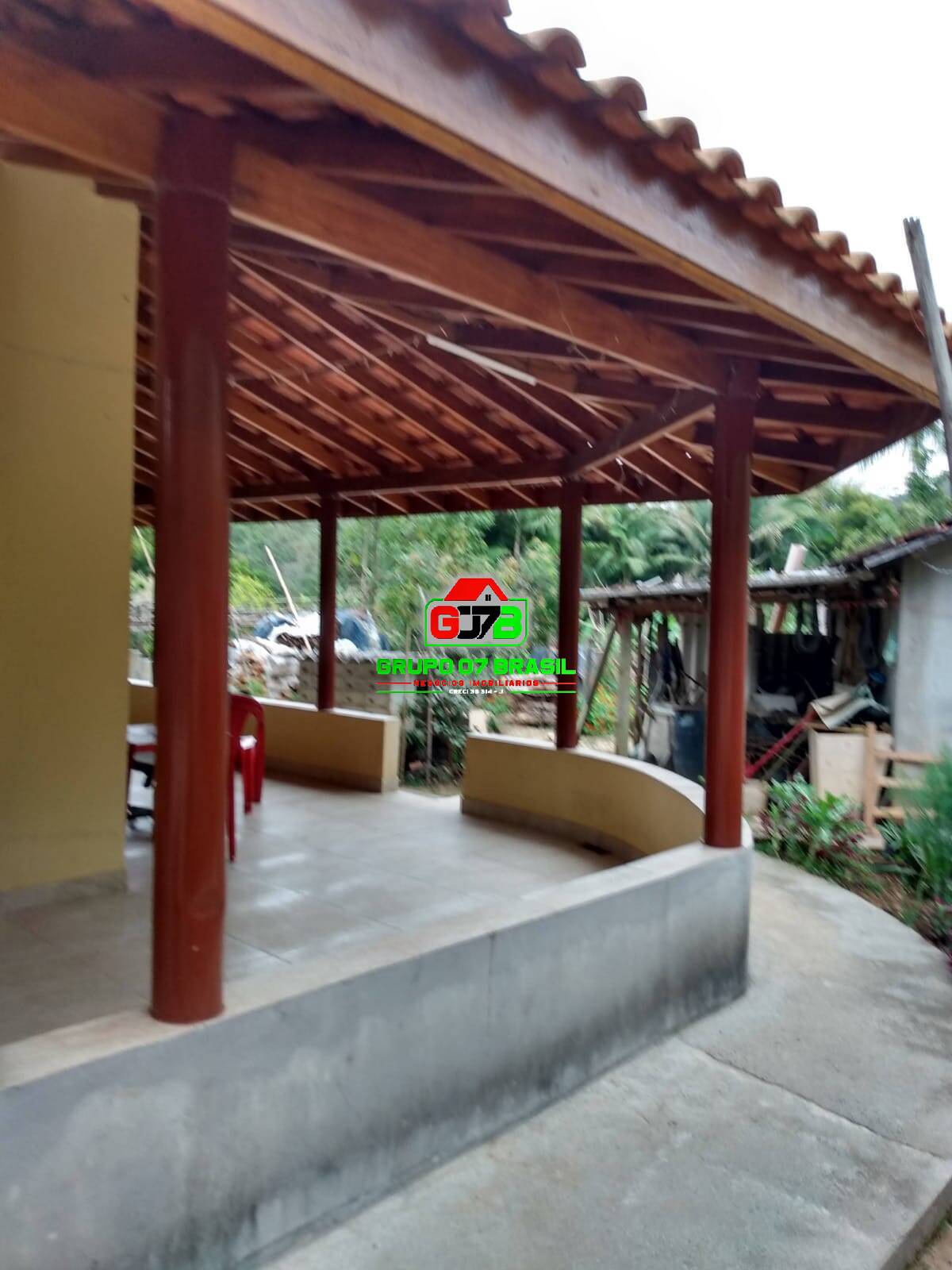 Terreno, 200 m² - Foto 4