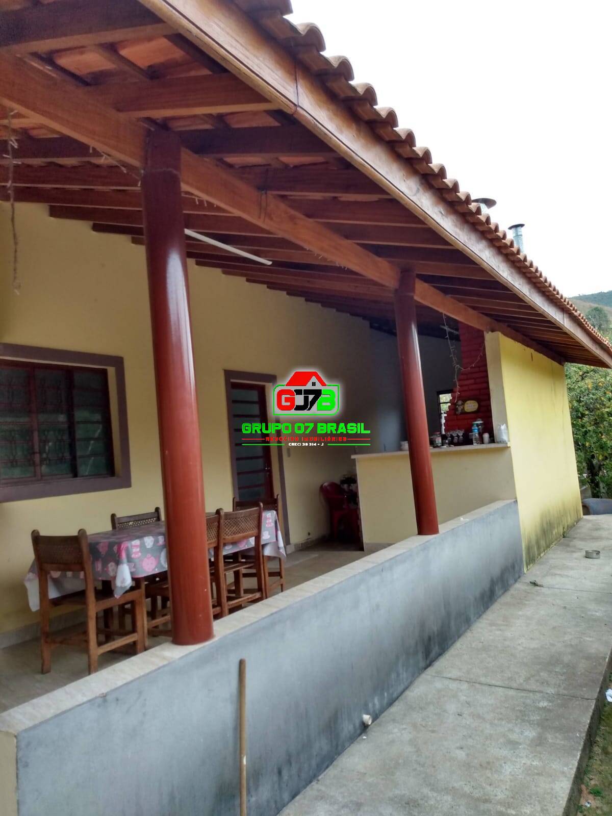 Terreno, 200 m² - Foto 3