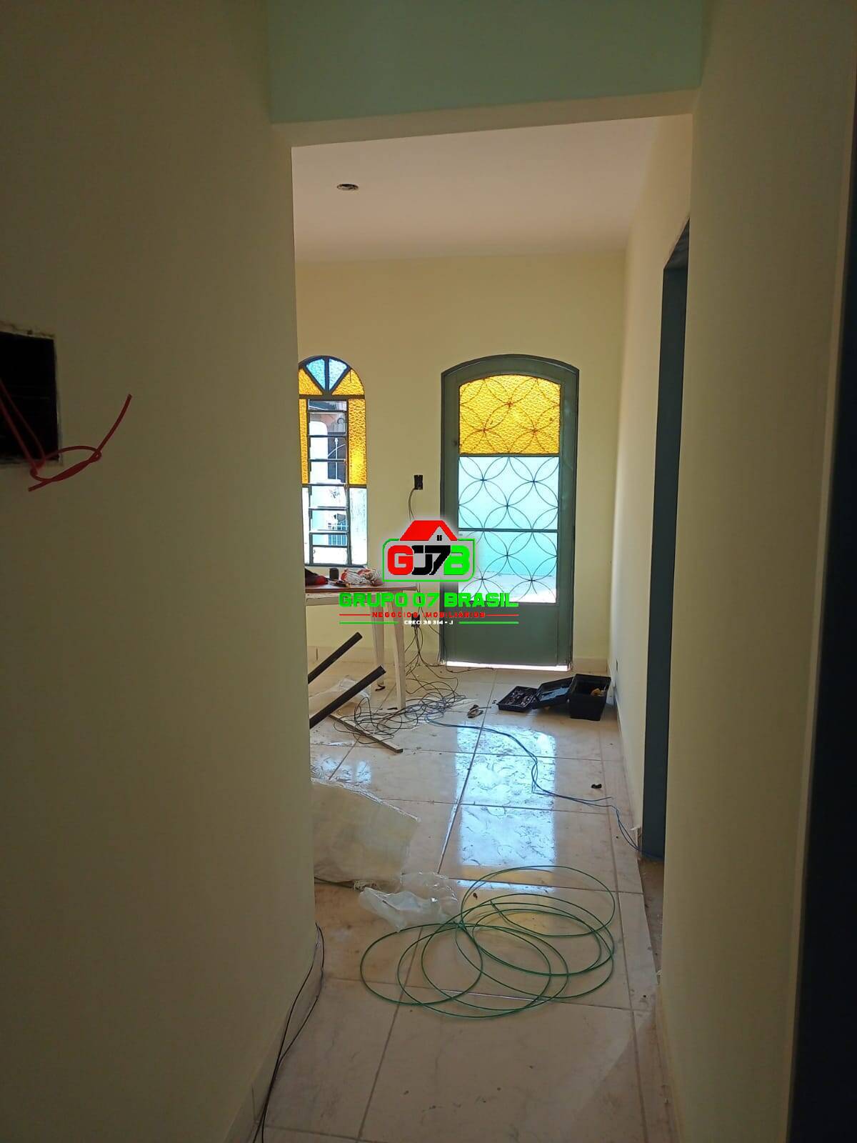 Casa à venda com 2 quartos, 51m² - Foto 4