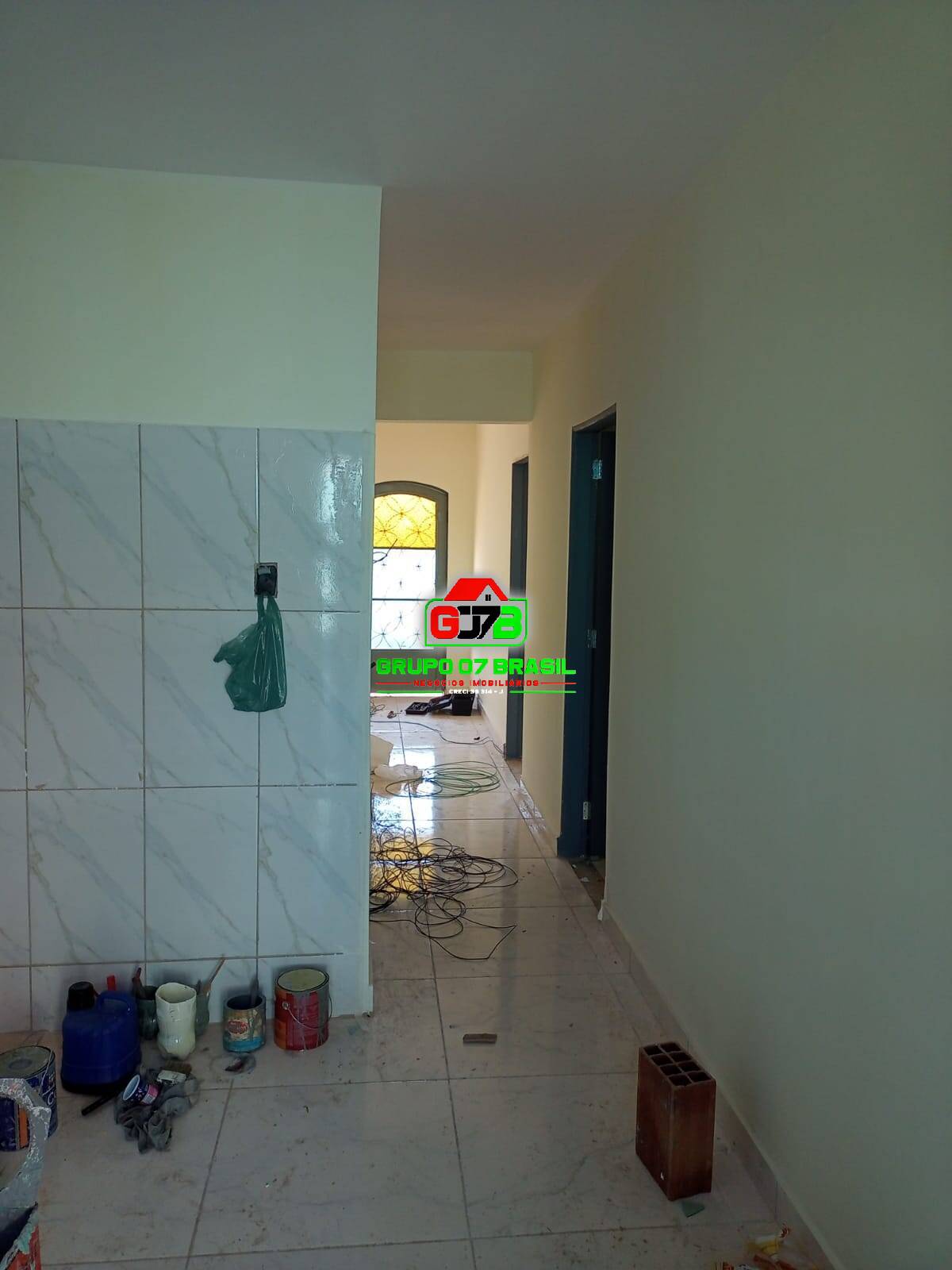 Casa à venda com 2 quartos, 51m² - Foto 3