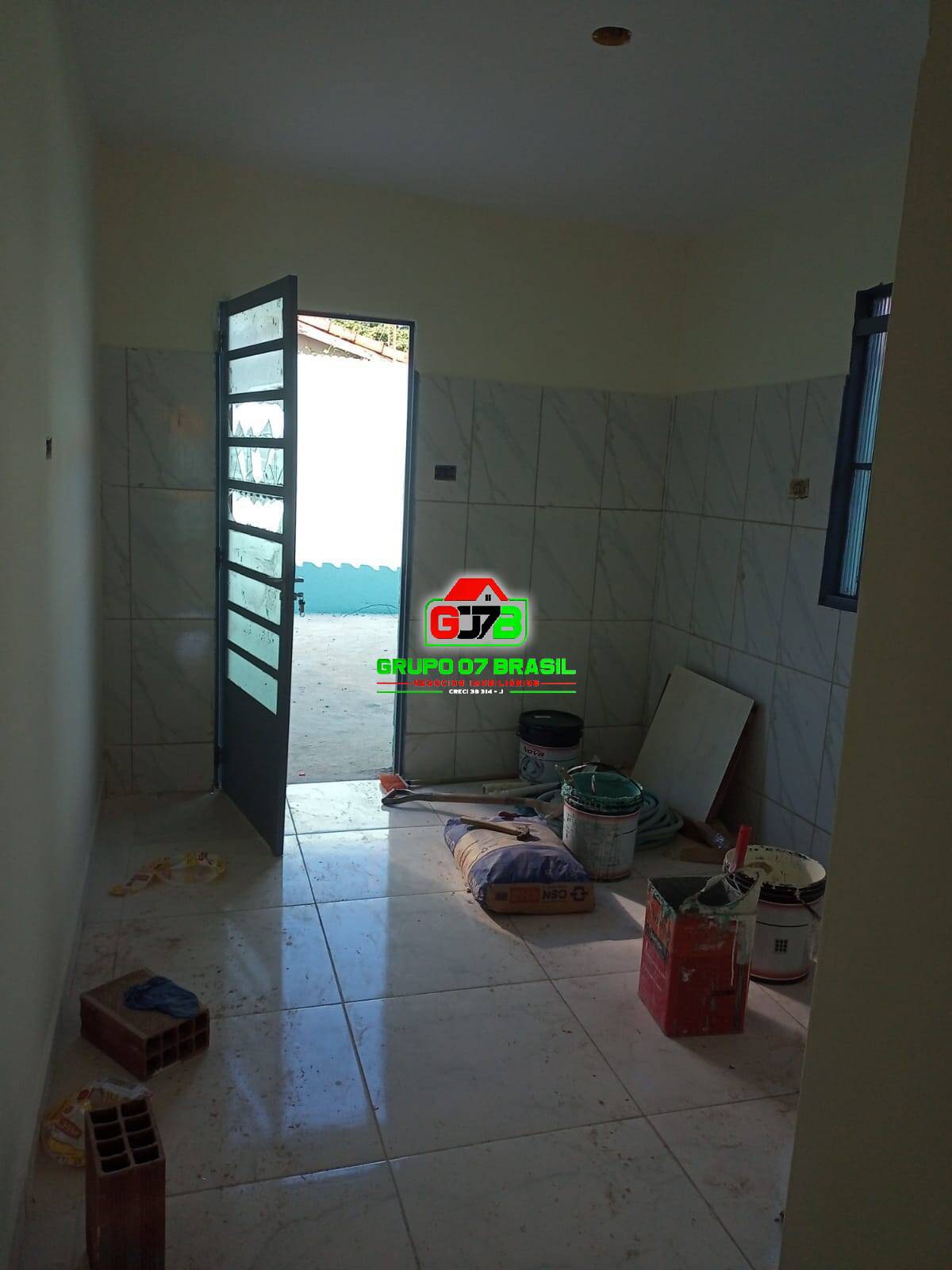 Casa à venda com 2 quartos, 51m² - Foto 7