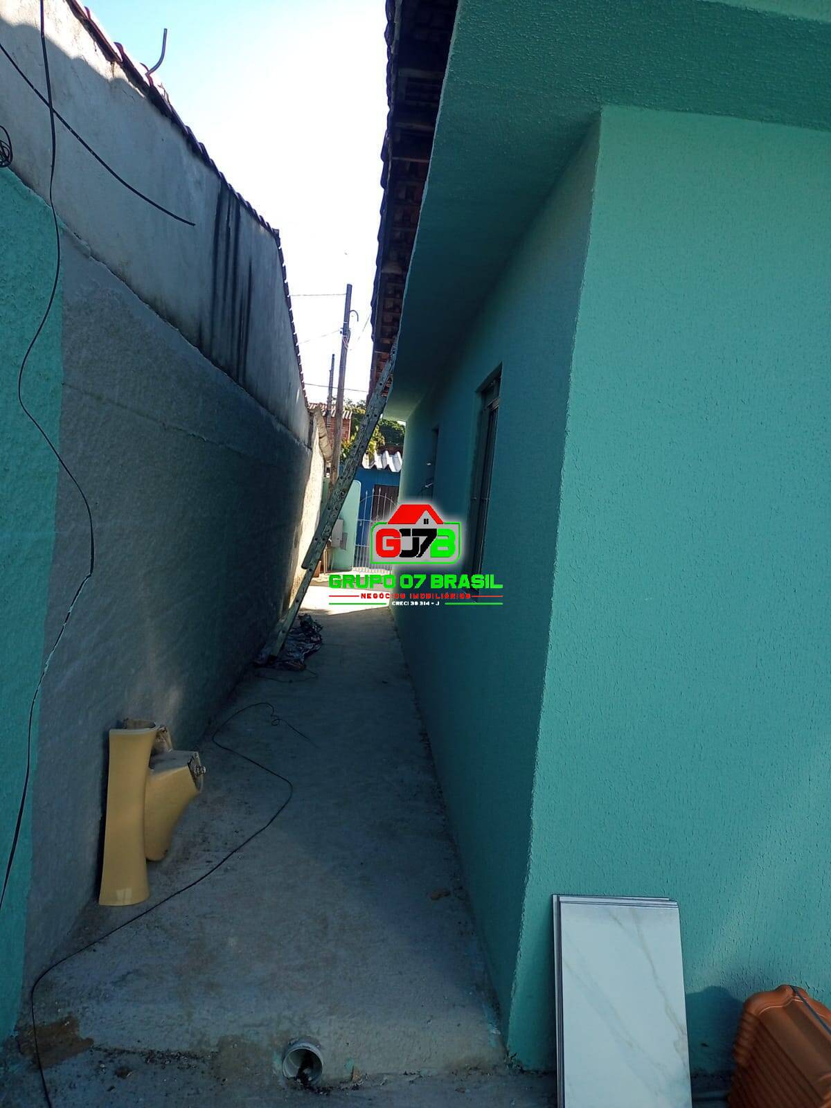 Casa à venda com 2 quartos, 51m² - Foto 5
