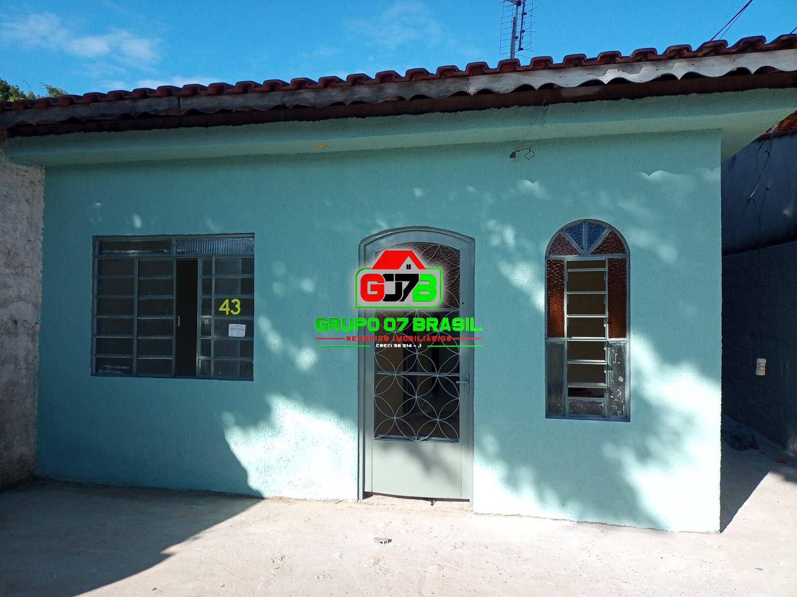 Casa à venda com 2 quartos, 51m² - Foto 14