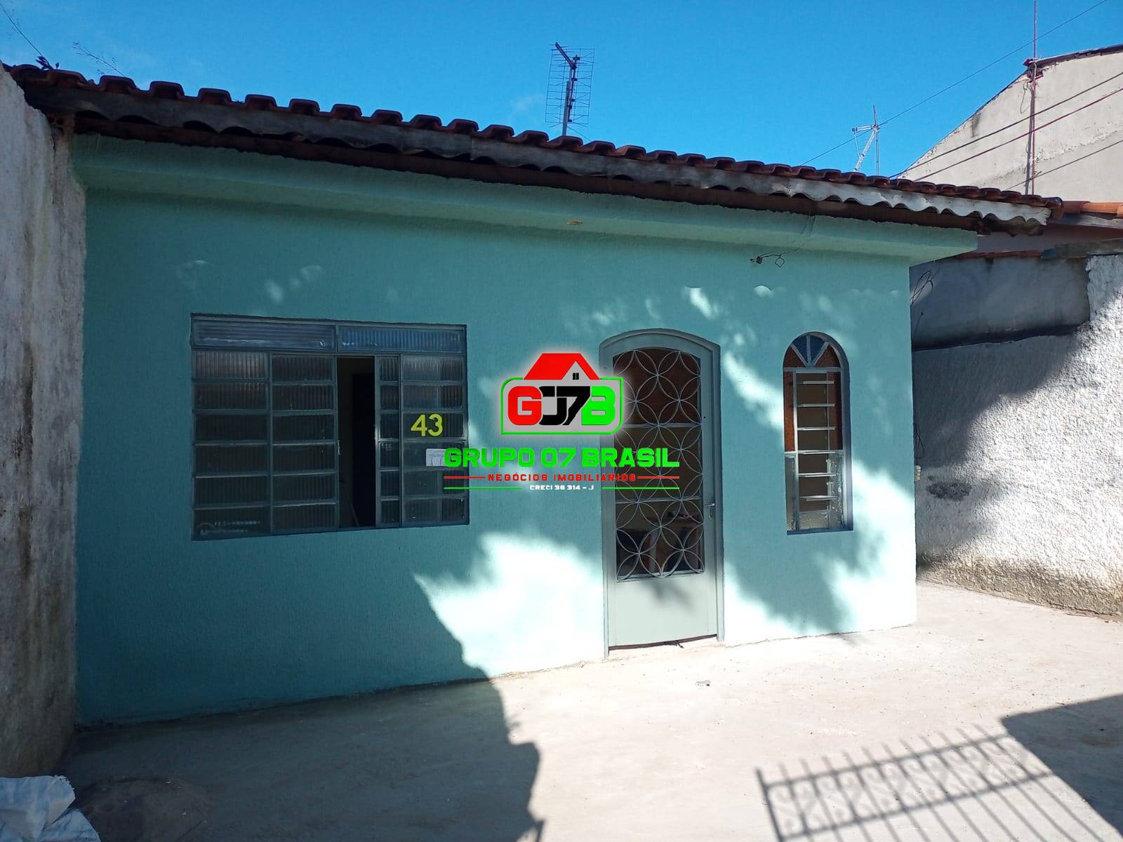 Casa à venda com 2 quartos, 51m² - Foto 12