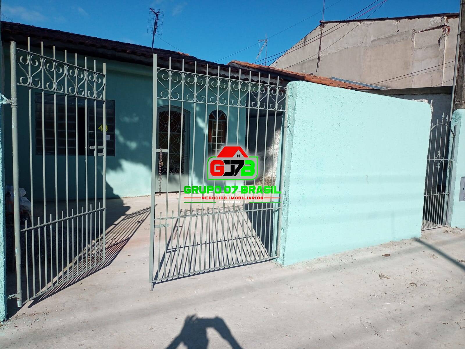 Casa à venda com 2 quartos, 51m² - Foto 11