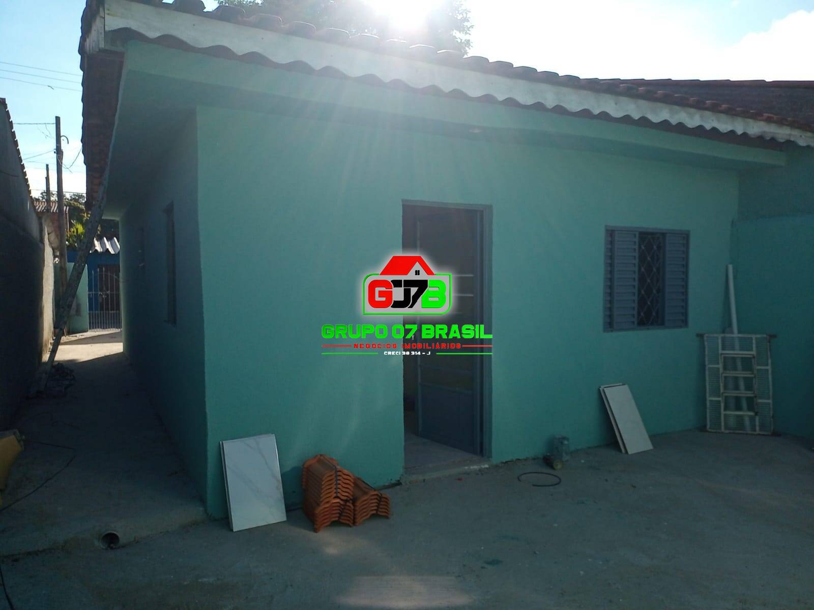 Casa à venda com 2 quartos, 51m² - Foto 13