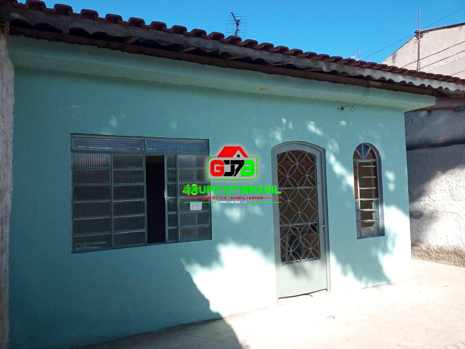 Casa à venda com 2 quartos, 51m² - Foto 10