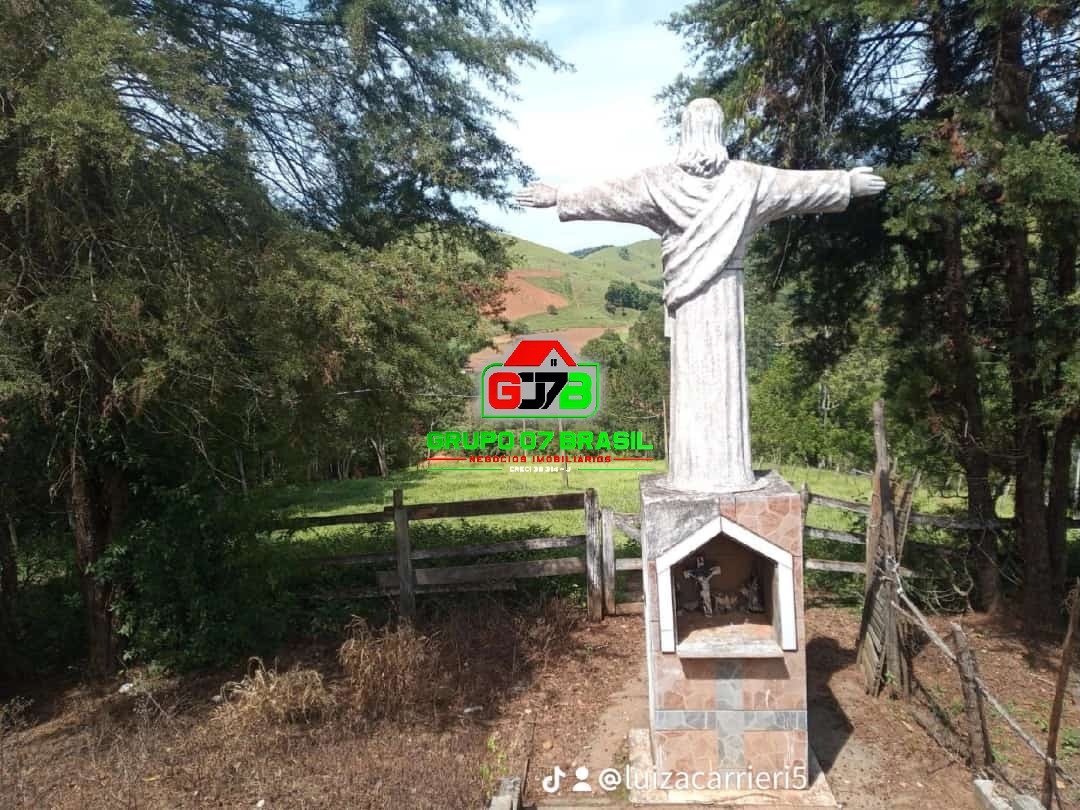 Sítio à venda com 2 quartos, 80m² - Foto 5