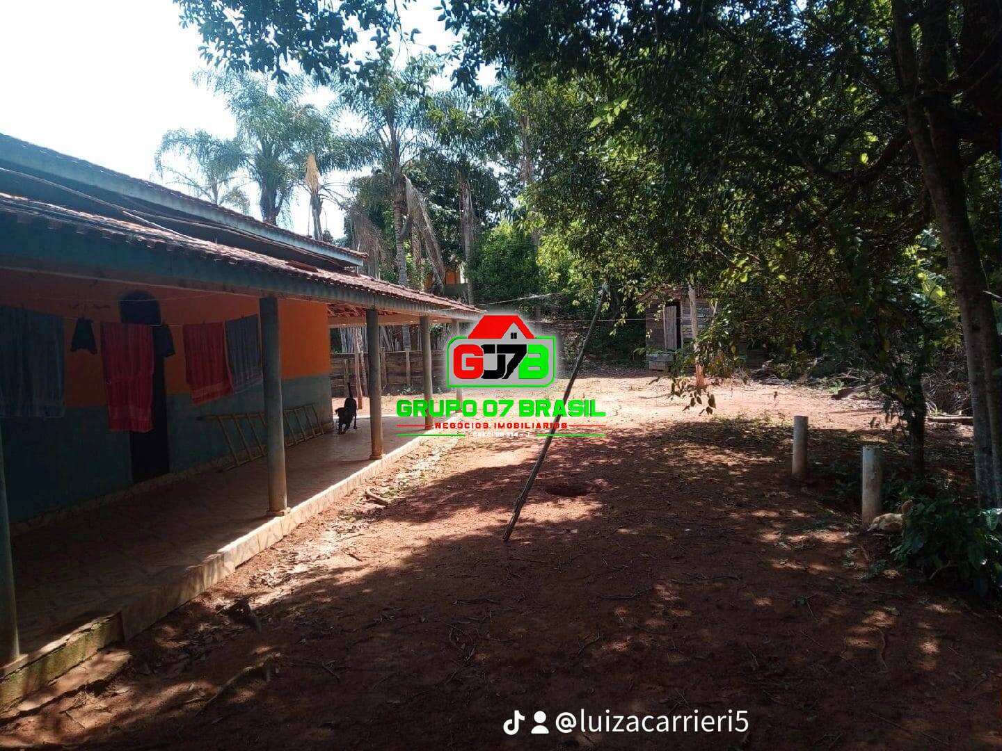 Sítio à venda com 2 quartos, 80m² - Foto 13