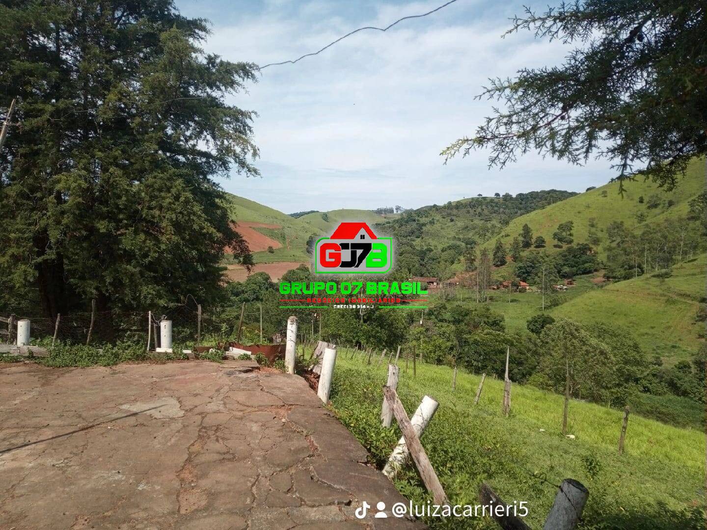 Sítio à venda com 2 quartos, 80m² - Foto 15