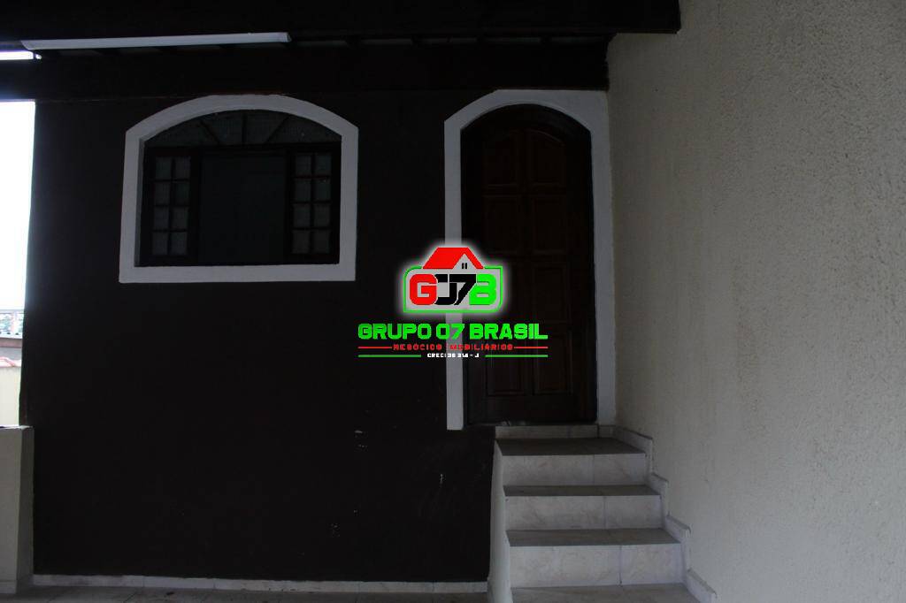 Casa à venda com 2 quartos, 80m² - Foto 19