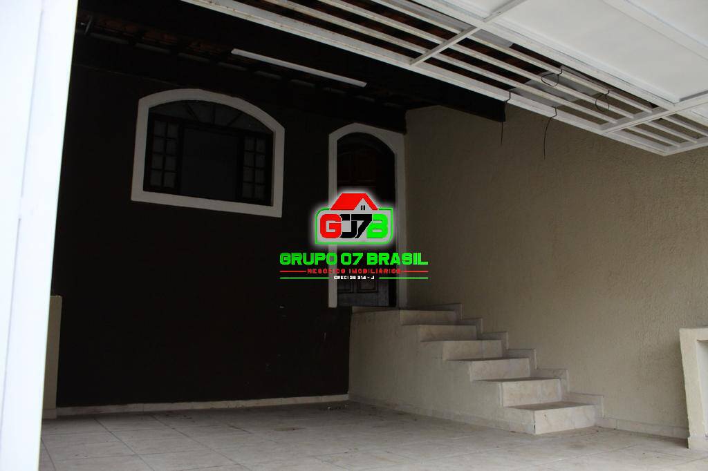 Casa à venda com 2 quartos, 80m² - Foto 26