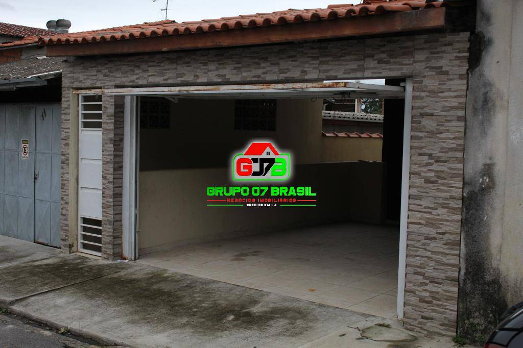 Casa à venda com 2 quartos, 80m² - Foto 28