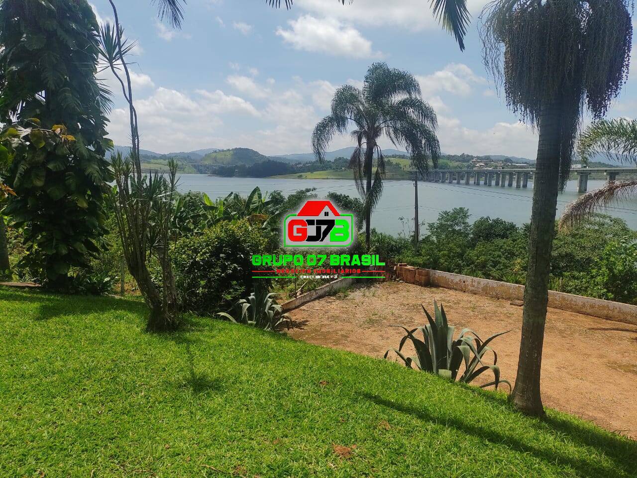 Terreno, 5850 m² - Foto 1