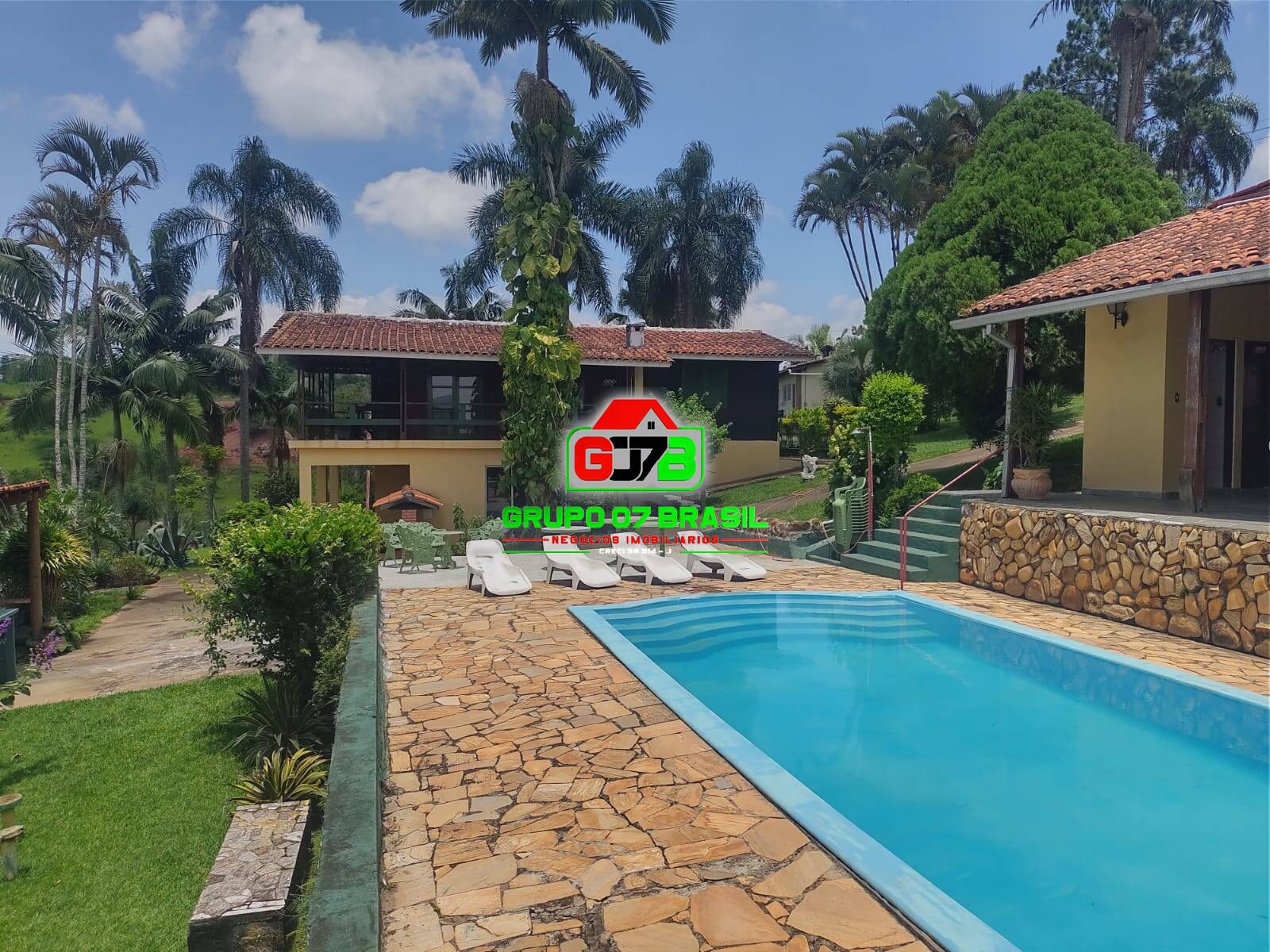 Terreno, 5850 m² - Foto 2